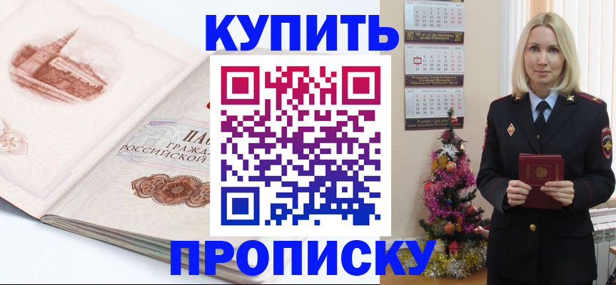 прописка в квартире в Палласовке